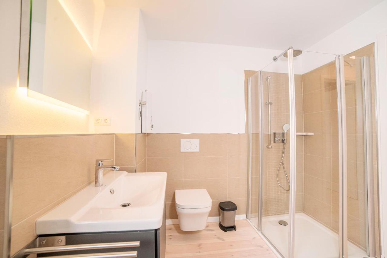 Speicher Residenz Barth E1 App 7 Apartment Exterior photo